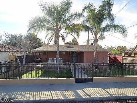 Upland, FONTANA, CA 92335