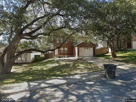Blanco, SAN ANTONIO, TX 78247