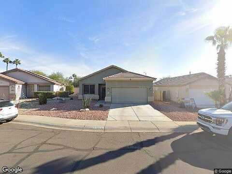 Oachs, SURPRISE, AZ 85374