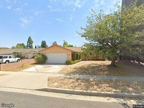 Minnehaha, GRANADA HILLS, CA 91344