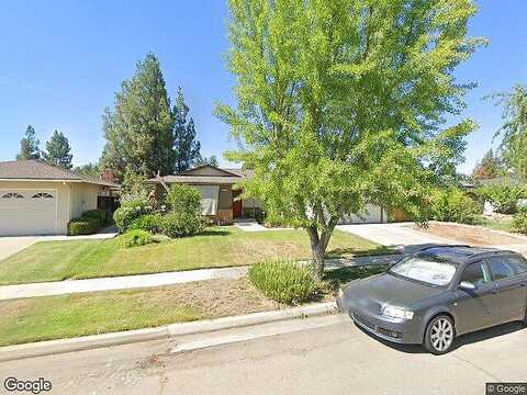 Millbrae, FRESNO, CA 93711