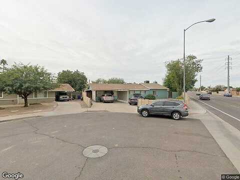 University, MESA, AZ 85201