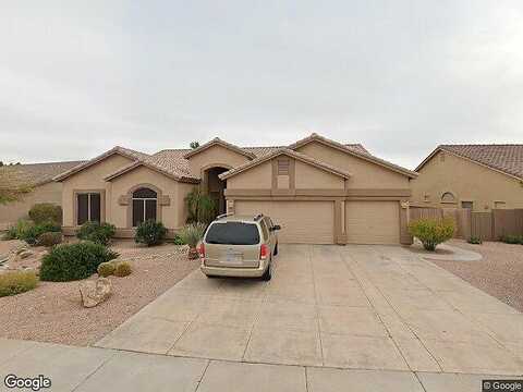 Crystal Point, FOUNTAIN HILLS, AZ 85268