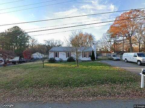 Milo, NORTH CHESTERFIELD, VA 23225