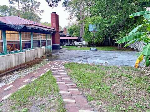 Fairway Oaks, BRUNSWICK, GA 31525