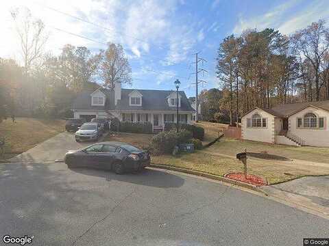 Glenfield, LAWRENCEVILLE, GA 30043