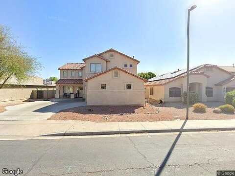 Durango, GOODYEAR, AZ 85338