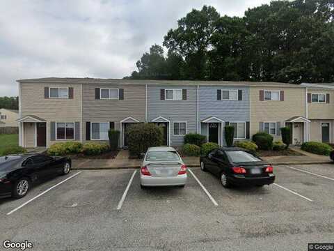 Delmar, NEWPORT NEWS, VA 23602