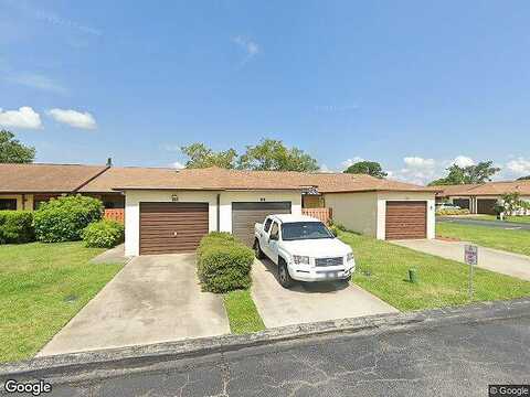 Gable, MERRITT ISLAND, FL 32953