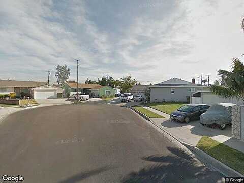 Norcrest, WHITTIER, CA 90604