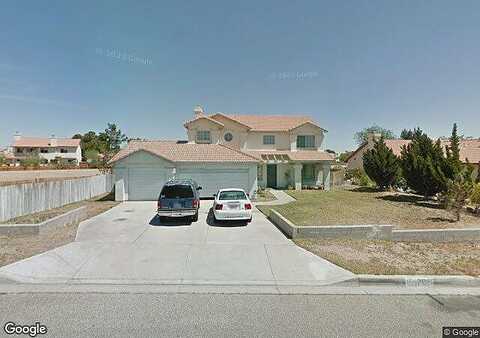 Smoke Tree, HESPERIA, CA 92345