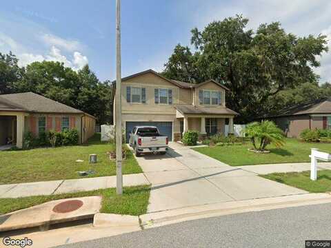 Stone House, BROOKSVILLE, FL 34604