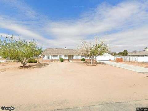 Erie, APPLE VALLEY, CA 92307