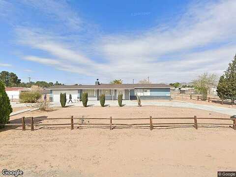 Erie, APPLE VALLEY, CA 92307