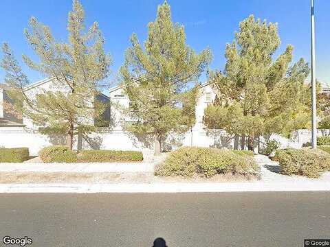 Evening Spirit, LAS VEGAS, NV 89183