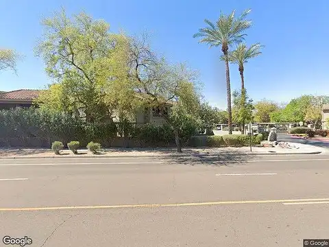 100Th, SCOTTSDALE, AZ 85260