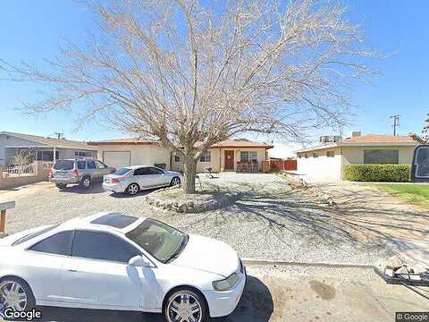 Las Piedras, VICTORVILLE, CA 92395