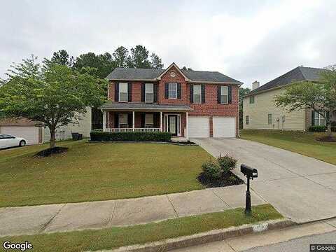 Maxton, DALLAS, GA 30132