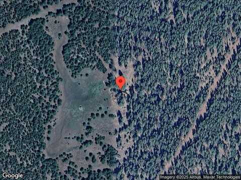 Forest Service 355, PARKS, AZ 86018