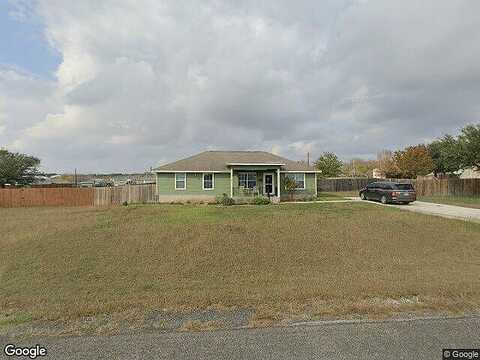 Becker, SAN ANTONIO, TX 78253