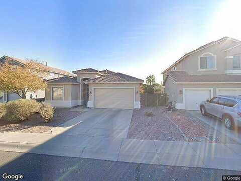 Shaw Butte, SURPRISE, AZ 85379