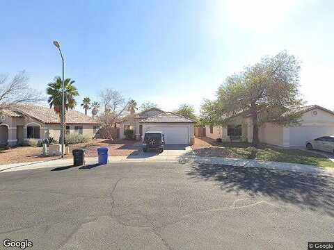 Hearn, SURPRISE, AZ 85379