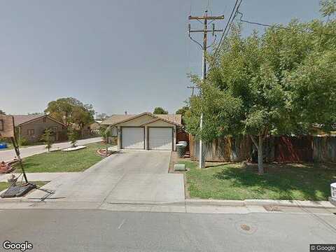 Hansen, MERCED, CA 95340