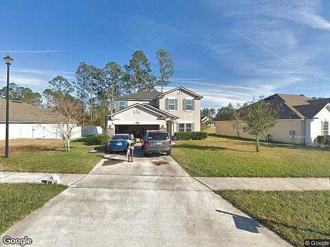 King Rail, MIDDLEBURG, FL 32068