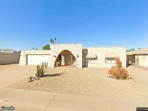 Bolivar, SUN CITY, AZ 85351