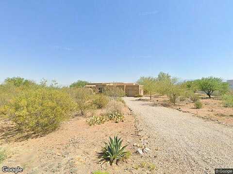 Lochel Canyon, VAIL, AZ 85641