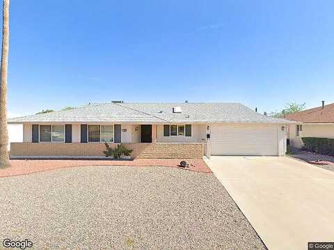 Mcphee, SUN CITY, AZ 85351