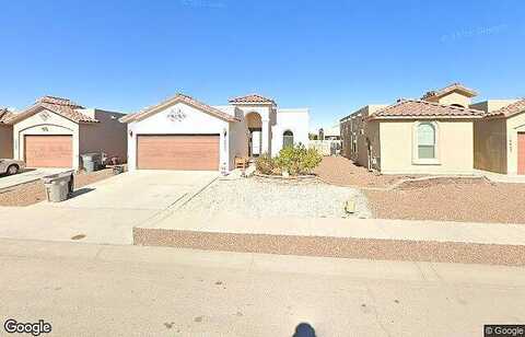 Loma Esmeralda, EL PASO, TX 79938