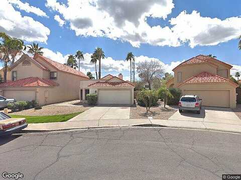Commerce, GILBERT, AZ 85234