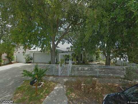 Trout, MERRITT ISLAND, FL 32952