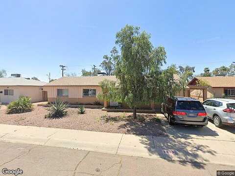 7Th, TEMPE, AZ 85281