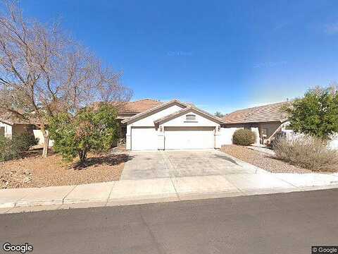 Oakland, GILBERT, AZ 85295