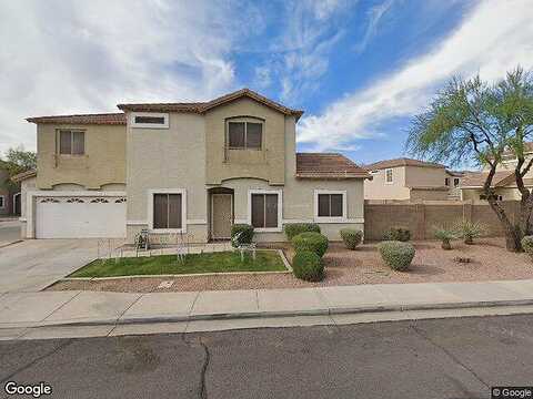 Boulder, GILBERT, AZ 85296