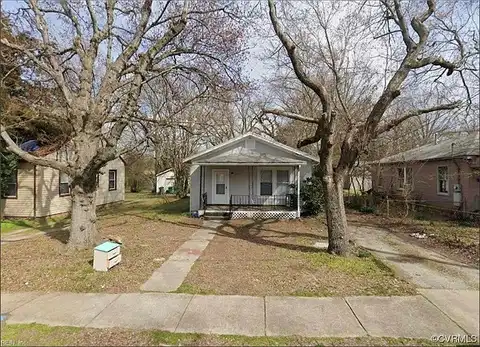 Lynhaven, RICHMOND, VA 23224