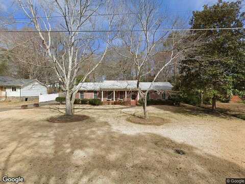 Mckinley, GRIFFIN, GA 30224