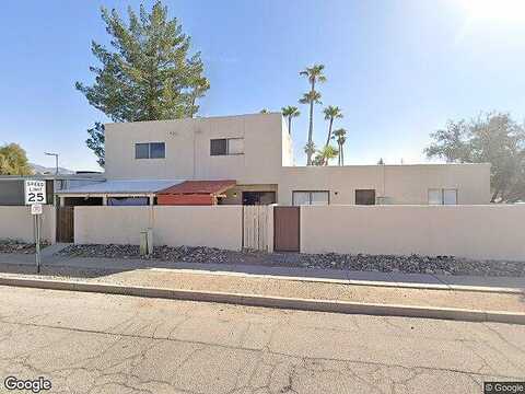 Fort Lowell, TUCSON, AZ 85719