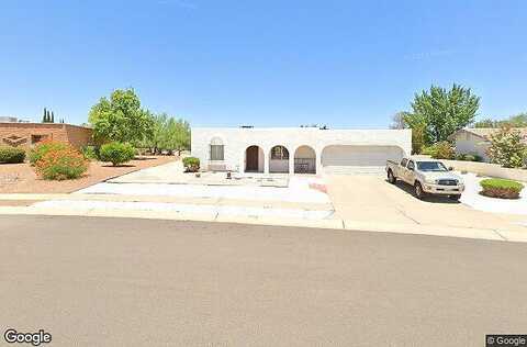 Calle Melendrez, GREEN VALLEY, AZ 85614