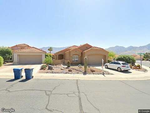 Cirrus Hill, ORO VALLEY, AZ 85755