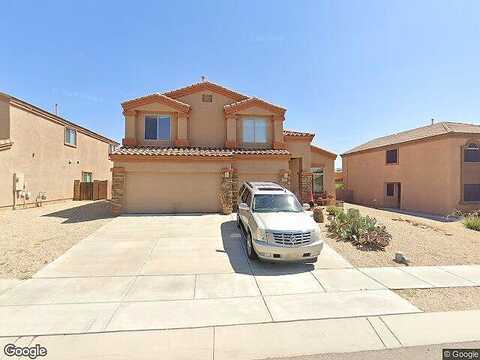 Cheevers, VAIL, AZ 85641