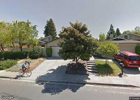Hall, WALNUT CREEK, CA 94597