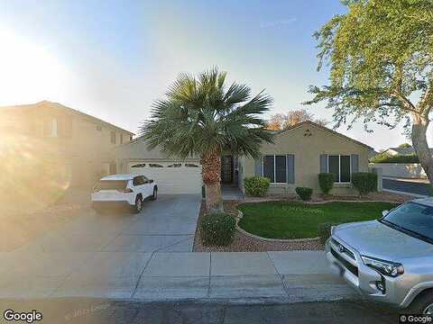Gail, GILBERT, AZ 85296