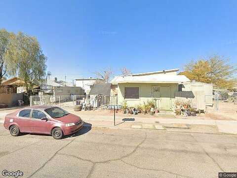 35Th, TUCSON, AZ 85713