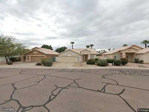 Windsor, GOODYEAR, AZ 85395