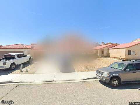 Glengarry, VICTORVILLE, CA 92392