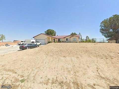 1St, VICTORVILLE, CA 92395