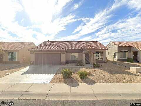 White Rock, SUN CITY WEST, AZ 85375